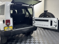 Used 2015 Jeep Wrangler Unlimited 4d Convertible Rubicon at AutoCenters Bonne Terre near Bonne Terre, MO