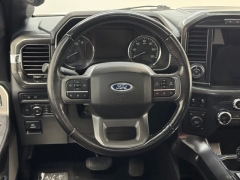 Used 2021  Ford F-150 4WD SuperCrew Box at AutoCenters Bonne Terre near Bonne Terre&comma; MO
