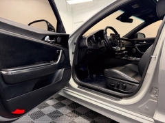 Used 2023  Kia Stinger GT-Line RWD at AutoCenters Bonne Terre near Bonne Terre&comma; MO