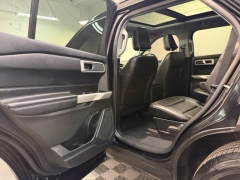 Used 2022  Ford Explorer XLT 4WD at AutoCenters Bonne Terre near Bonne Terre&comma; MO