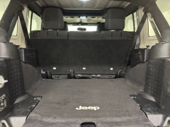 Used 2016  Jeep Wrangler Unlimited 4d Convertible Sport at AutoCenters Bonne Terre near Bonne Terre&comma; MO