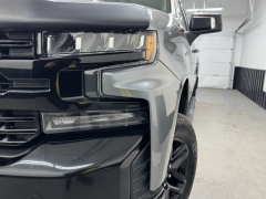 Used 2021 Chevrolet Silverado 1500 4WD Crew Cab 147" LT Trail Boss at AutoCenters Bonne Terre near Bonne Terre, MO