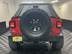 Used 2021  Jeep Wrangler Unlimited Sport S 4x4 at AutoCenters Bonne Terre near Bonne Terre, MO