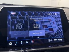 Used 2021  Cadillac CT4 4dr Sdn Luxury AWD at AutoCenters Bonne Terre near Bonne Terre&comma; MO