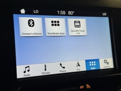 Used 2019 Ford F-150 4WD SuperCrew 5.5' Box at AutoCenters Bonne Terre near Bonne Terre, MO