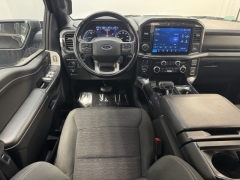 Used 2022  Ford F-150 4WD SuperCrew Box at AutoCenters Bonne Terre near Bonne Terre&comma; MO