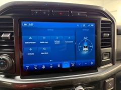 Used 2023  Ford F-150 4WD SuperCrew Box at AutoCenters Bonne Terre near Bonne Terre&comma; MO