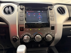 Used 2018  Toyota Tundra 4WD SR5 Double Cab 6&period;5' Bed 5&period;7L &lpar;Natl&rpar; at AutoCenters Bonne Terre near Bonne Terre&comma; MO