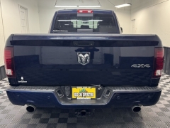 Used 2017  Ram 1500 4WD Quad Cab Sport at AutoCenters Bonne Terre near Bonne Terre&comma; MO