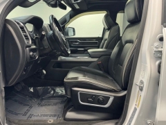 Used 2021  Ram 1500 4WD Laramie Crew Cab 5'7" Box at AutoCenters Bonne Terre near Bonne Terre&comma; MO