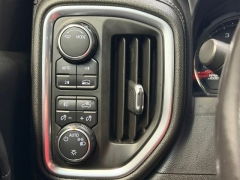 Used 2020  Chevrolet Silverado 1500 4WD Crew Cab RST at AutoCenters Bonne Terre near Bonne Terre&comma; MO