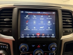 Used 2018  Ram 1500 Big Horn 4x4 Crew Cab 5'7" Box at AutoCenters Bonne Terre near Bonne Terre&comma; MO