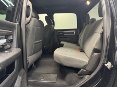 Used 2021  Ram 1500 Classic Warlock 4x4 Crew Cab 5'7" Box at AutoCenters Bonne Terre near Bonne Terre&comma; MO