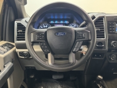 Used 2017 Ford Super Duty F-250 SRW 4WD Crew Cab Box at AutoCenters Bonne Terre near Bonne Terre, MO