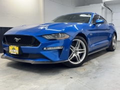 Used 2020 Ford Mustang 2d Fastback GT at AutoCenters Bonne Terre near Bonne Terre, MO