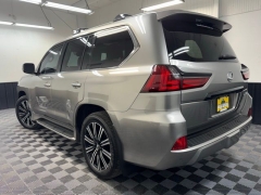 Used 2019  Lexus LX LX 570 Three Row 4WD at AutoCenters Bonne Terre near Bonne Terre&comma; MO