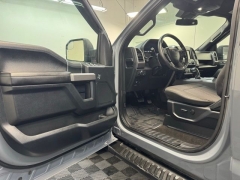 Used 2019  Ford F-150 4WD SuperCrew Box at AutoCenters Bonne Terre near Bonne Terre&comma; MO