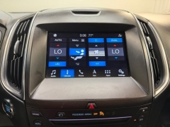 Used 2019  Ford Edge 4d SUV AWD ST at AutoCenters Bonne Terre near Bonne Terre&comma; MO