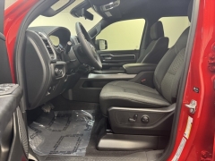 Used 2025  Ram 1500 4WD Big Horn Crew Cab 5'7" Box Lvl 2 at AutoCenters Bonne Terre near Bonne Terre, MO