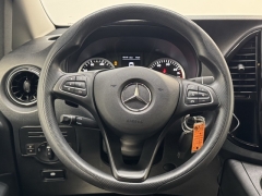 Used 2022 Mercedes-Benz Metris Passenger Van Standard Roof 126" Wheelbase at AutoCenters Bonne Terre near Bonne Terre, MO