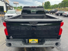 Used 2020  Chevrolet Silverado 3500 4WD Crew Cab LTZ SRW Gas at AutoCenters Bonne Terre near Bonne Terre&comma; MO