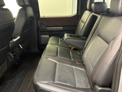 Used 2022  Ford F-150 4WD SuperCrew Box at AutoCenters Bonne Terre near Bonne Terre&comma; MO