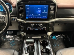 Used 2022  Ford F-150 4WD SuperCrew Box at AutoCenters Bonne Terre near Bonne Terre&comma; MO