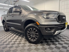 Used 2019  Ford Ranger 4WD SuperCrew 5' Box at AutoCenters Bonne Terre near Bonne Terre&comma; MO