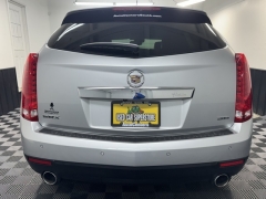Used 2016  Cadillac SRX 4d SUV FWD Luxury at AutoCenters Bonne Terre near Bonne Terre, MO