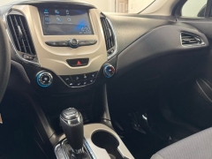 Used 2017  Chevrolet Cruze 4d Sedan LS Auto at AutoCenters Bonne Terre near Bonne Terre&comma; MO