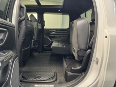 Used 2021  Ram 1500 Laramie 4x4 Crew Cab 5'7" Box at AutoCenters Bonne Terre near Bonne Terre&comma; MO