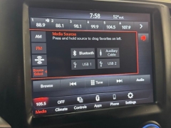 Used 2021  Ram 1500 Classic Warlock 4x4 Crew Cab 5'7" Box at AutoCenters Bonne Terre near Bonne Terre&comma; MO