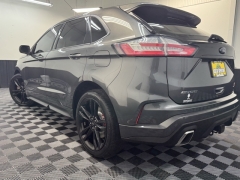 Used 2020  Ford Edge 4d SUV AWD ST at AutoCenters Bonne Terre near Bonne Terre, MO