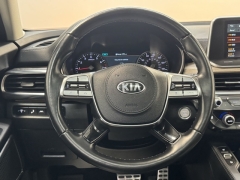 Used 2021 Kia Telluride SX AWD at AutoCenters Bonne Terre near Bonne Terre, MO
