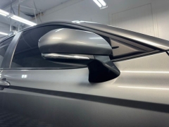 Used 2025  Toyota Camry SE at AutoCenters Bonne Terre near Bonne Terre&comma; MO