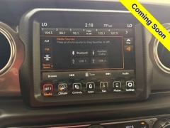 Used 2021  Jeep Wrangler Unlimited Sahara 4x4 at AutoCenters Bonne Terre near Bonne Terre&comma; MO