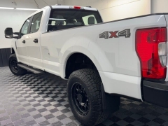 Used 2022  Ford Super Duty F-250 4WD XL Crew Cab SRW 6&period;75' Box at AutoCenters Bonne Terre near Bonne Terre&comma; MO