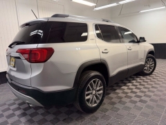 Used 2018  GMC Acadia 4d SUV FWD SLE-2 V6 at AutoCenters Bonne Terre near Bonne Terre&comma; MO