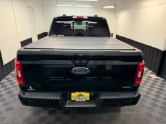 Used 2023  Ford F-150 4WD SuperCrew 5&period;5' Box at AutoCenters Bonne Terre near Bonne Terre&comma; MO