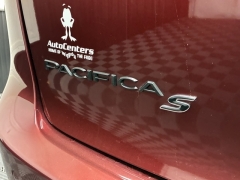 Used 2018  Chrysler Pacifica 4d Wagon Touring Plus at AutoCenters Bonne Terre near Bonne Terre&comma; MO