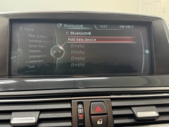 Used 2014  BMW 6 Series 4dr Sdn 650i RWD Gran Coupe at AutoCenters Bonne Terre near Bonne Terre, MO