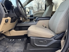Used 2019  Ford Super Duty F-450 4WD Crew Cab XLT DRW at AutoCenters Bonne Terre near Bonne Terre&comma; MO