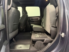 Used 2021  Ram 1500 Classic Warlock 4x4 Crew Cab 5'7" Box at AutoCenters Bonne Terre near Bonne Terre&comma; MO