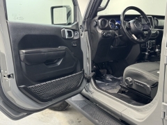 Used 2021 Jeep Wrangler Unlimited Sport Altitude 4x4 at AutoCenters Bonne Terre near Bonne Terre, MO