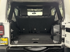 Used 2014 Jeep Wrangler Unlimited 4d Convertible Sahara Polar Edition at AutoCenters Bonne Terre near Bonne Terre, MO