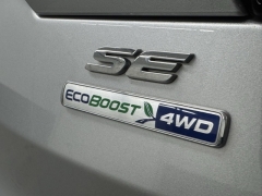 Used 2019 Ford Escape 4d SUV 4WD SE at AutoCenters Bonne Terre near Bonne Terre, MO
