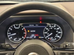 Used 2022  Nissan Rogue FWD SV at AutoCenters Bonne Terre near Bonne Terre&comma; MO