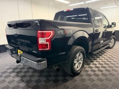 Used 2019  Ford F-150 4WD SuperCrew 5&period;5' Box at AutoCenters Bonne Terre near Bonne Terre&comma; MO