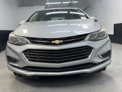 Used 2017 Chevrolet Cruze 4d Sedan Premier at AutoCenters Bonne Terre near Bonne Terre, MO