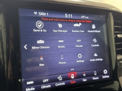 Used 2020  Ram 1500 4WD Crew Cab Laramie Longbed at AutoCenters Bonne Terre near Bonne Terre&comma; MO